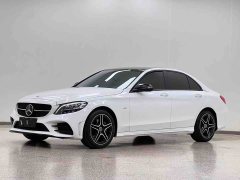 Mercedes-Benz C-Class C 260 L AMG Line Exclusive Edition - ფოტო 1
