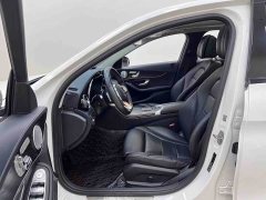 Mercedes-Benz C-Class C 260 L AMG Line Exclusive Edition - ფოტო 11