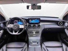 Mercedes-Benz C-Class C 260 L AMG Line Exclusive Edition - ფოტო 16