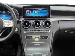 Mercedes-Benz C-Class C 260 L AMG Line Exclusive Edition - ფოტო 18