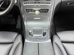 Mercedes-Benz C-Class C 260 L AMG Line Exclusive Edition - ფოტო 19
