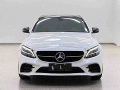 Mercedes-Benz C-Class C 260 L AMG Line Exclusive Edition - ფოტო 2