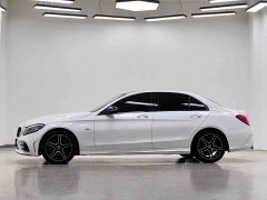 Mercedes-Benz C-Class C 260 L AMG Line Exclusive Edition - ფოტო 4