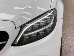 Mercedes-Benz C-Class C 260 L AMG Line Exclusive Edition - ფოტო 5