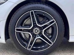 Mercedes-Benz C-Class C 260 L AMG Line Exclusive Edition - ფოტო 6