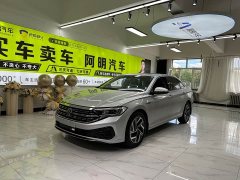 Volkswagen Sagitar 200TSI DSG Excellence Edition - ფოტო 1