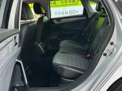 Volkswagen Sagitar 200TSI DSG Excellence Edition - ფოტო 11