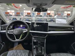 Volkswagen Sagitar 200TSI DSG Excellence Edition - ფოტო 12