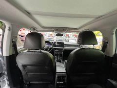 Volkswagen Sagitar 200TSI DSG Excellence Edition - ფოტო 13