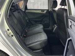 Volkswagen Sagitar 200TSI DSG Excellence Edition - ფოტო 14
