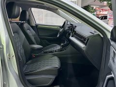 Volkswagen Sagitar 200TSI DSG Excellence Edition - ფოტო 15