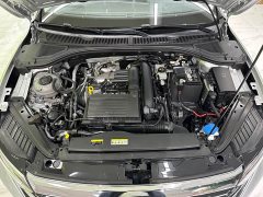Volkswagen Sagitar 200TSI DSG Excellence Edition - ფოტო 16