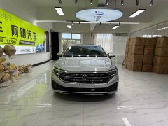 Volkswagen Sagitar 200TSI DSG Excellence Edition - ფოტო 2