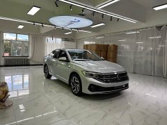 Volkswagen Sagitar 200TSI DSG Excellence Edition - ფოტო 3