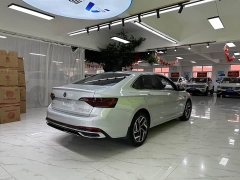 Volkswagen Sagitar 200TSI DSG Excellence Edition - ფოტო 4