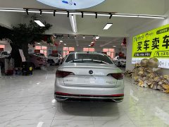 Volkswagen Sagitar 200TSI DSG Excellence Edition - ფოტო 5