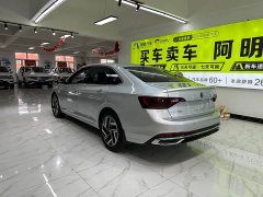 Volkswagen Sagitar 200TSI DSG Excellence Edition - ფოტო 6