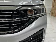 Volkswagen Sagitar 200TSI DSG Excellence Edition - ფოტო 7