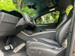 Tesla Model X Dual Motor All-Wheel Drive - ფოტო 7