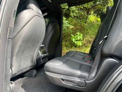 Tesla Model X Dual Motor All-Wheel Drive - ფოტო 8