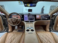 Porsche Zun S800 Extended Range Starlight Premium Edition 5-Seater (192-line LiDAR) - ფოტო 12
