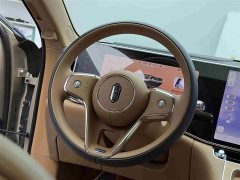 Porsche Zun S800 Extended Range Starlight Premium Edition 5-Seater (192-line LiDAR) - ფოტო 14