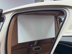 Porsche Zun S800 Extended Range Starlight Premium Edition 5-Seater (192-line LiDAR) - ფოტო 15
