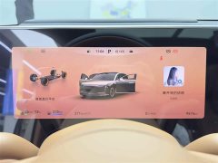 Porsche Zun S800 Extended Range Starlight Premium Edition 5-Seater (192-line LiDAR) - ფოტო 17