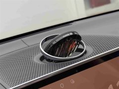 Porsche Zun S800 Extended Range Starlight Premium Edition 5-Seater (192-line LiDAR) - ფოტო 19