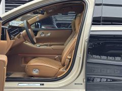 Porsche Zun S800 Extended Range Starlight Premium Edition 5-Seater (192-line LiDAR) - ფოტო 6