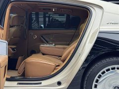 Porsche Zun S800 Extended Range Starlight Premium Edition 5-Seater (192-line LiDAR) - ფოტო 7