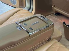 Porsche Zun S800 Extended Range Starlight Premium Edition 5-Seater (192-line LiDAR) - ფოტო 9