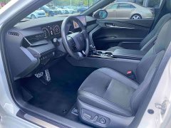Toyota Camry 2024 Hybrid 2.0L HXS Sport Plus - ფოტო 11