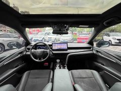 Toyota Camry 2024 Hybrid 2.0L HXS Sport Plus - ფოტო 13
