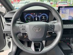 Toyota Camry 2024 Hybrid 2.0L HXS Sport Plus - ფოტო 18
