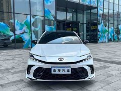 Toyota Camry 2024 Hybrid 2.0L HXS Sport Plus - ფოტო 4