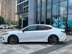 Toyota Camry 2024 Hybrid 2.0L HXS Sport Plus - ფოტო 5
