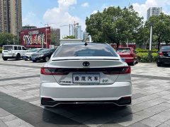 Toyota Camry 2024 Hybrid 2.0L HXS Sport Plus - ფოტო 6