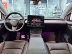 Tesla Model Y Long Range All-Wheel Drive - ფოტო 11
