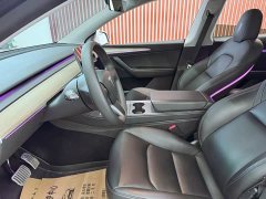 Tesla Model Y Long Range All-Wheel Drive - ფოტო 14