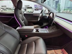Tesla Model Y Long Range All-Wheel Drive - ფოტო 17