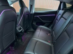 Tesla Model Y Long Range All-Wheel Drive - ფოტო 8