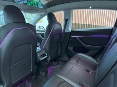 Tesla Model Y Long Range All-Wheel Drive - ფოტო 9