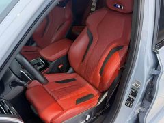 BMW X3 M X3 M Thunder Edition - ფოტო 13