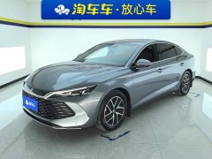 BYD Qin L DM-i 80KM Excellence Edition - ფოტო 1