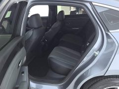 BYD Qin L DM-i 80KM Excellence Edition - ფოტო 11