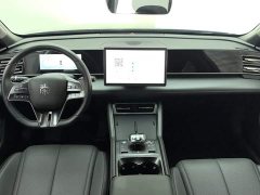BYD Qin L DM-i 80KM Excellence Edition - ფოტო 12