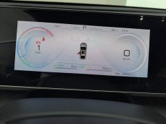 BYD Qin L DM-i 80KM Excellence Edition - ფოტო 14