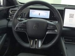 BYD Qin L DM-i 80KM Excellence Edition - ფოტო 15