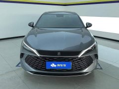 BYD Qin L DM-i 80KM Excellence Edition - ფოტო 2